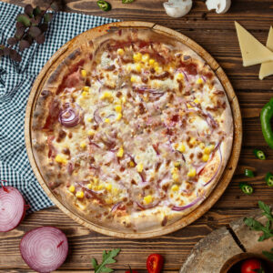 pizza amatriciana livrare sector 4 si 5