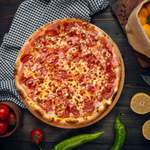 pizza carnivora livrare sector 4 si 5
