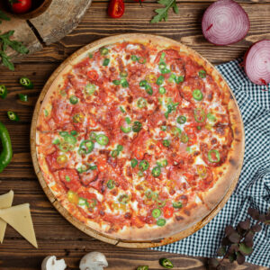pizza diavola livrare sector 4 si 5