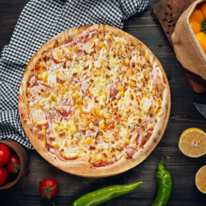 pizza iza livrare sector 4 si 5