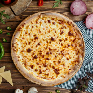 pizza margherita livrare sector 4 si 5