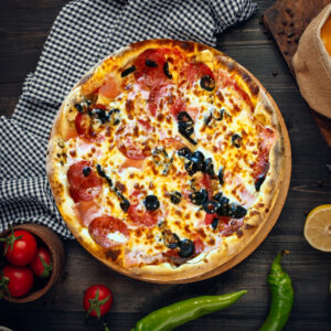 pizza pizza quatro stagione livrare sector 4 si 5