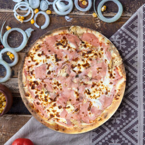 pizza prosciuto funghi livrare sector 4 si 5 2