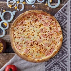 pizza prosciutto gorgonzola livrare sector 4 si 5 2