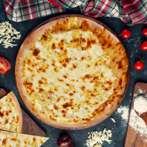 pizza quatro formaggi livrare sector 4 si 5