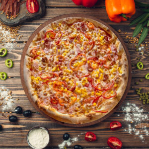 pizza rustica livrare sector 4, 5 si partial in 3