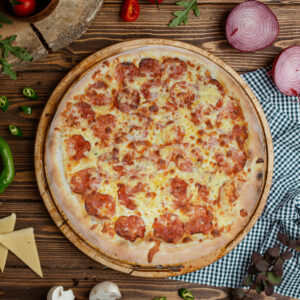 pizza salami livrare sector 4 si 5