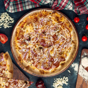 pizza speciala livrare sector 4 si 5