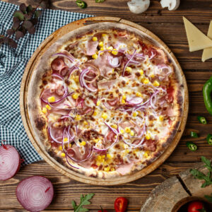 pizza taraneasca livrare sector 4, 5 si partial in 3