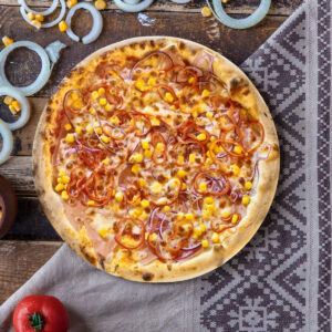 pizza traditionala livrare sector 4 si 5