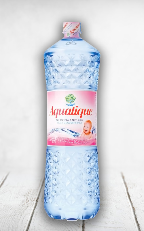 Băuturi pizza aquatique 2 l livrare gratuita sector 3, 4 si 5