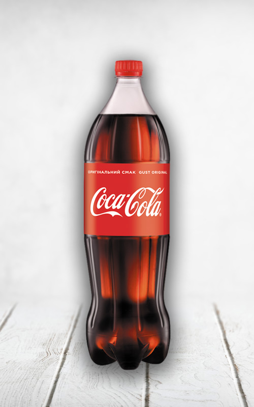 Băuturi pizza coca cola 1,5 l livrare gratuita sector 3, 4 si 5