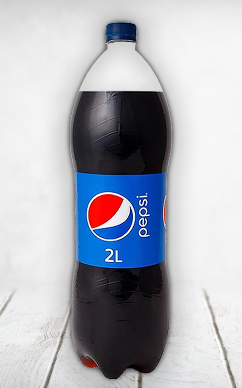 Băuturi pizza pepsi 2 l ml livrare gratuita sector 3, 4 si 5