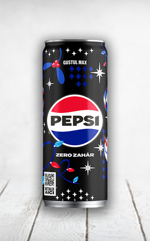 Băuturi pizza pepsi doza livrare gratuita sector 3, 4 si 5