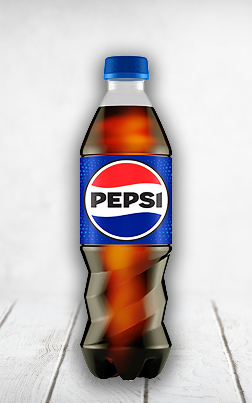 Băuturi pizza pepsi sticla 0,50 mll livrare gratuita sector 3, 4 si 5